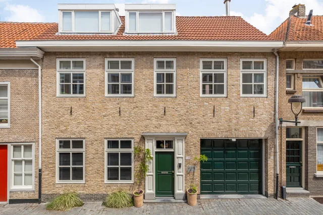 Nieuwstraat 10 4611 RS Bergen op Zoom