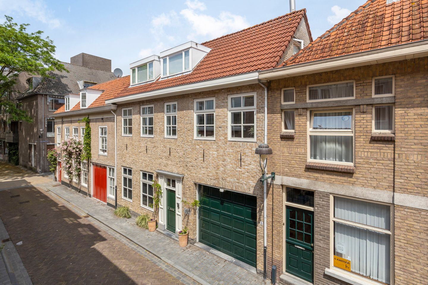 Nieuwstraat 10
