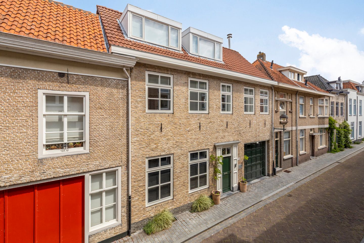 Nieuwstraat 10