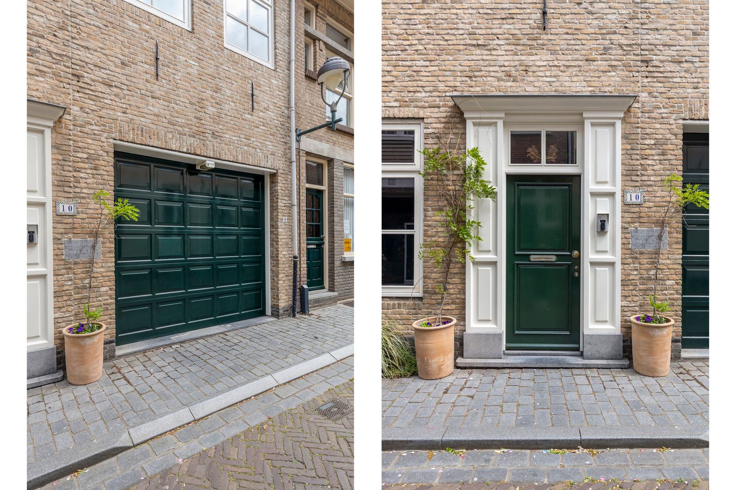 Nieuwstraat 10