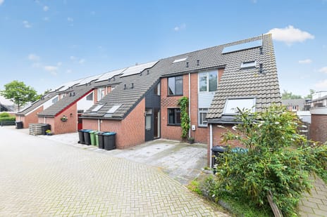 Langebreek 54