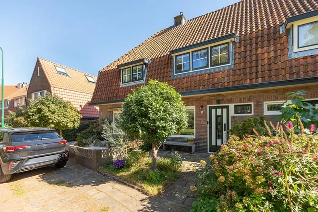 Breitnerstraat 16