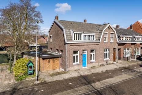 Helmondseweg 13