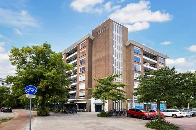 Oudenoord 513