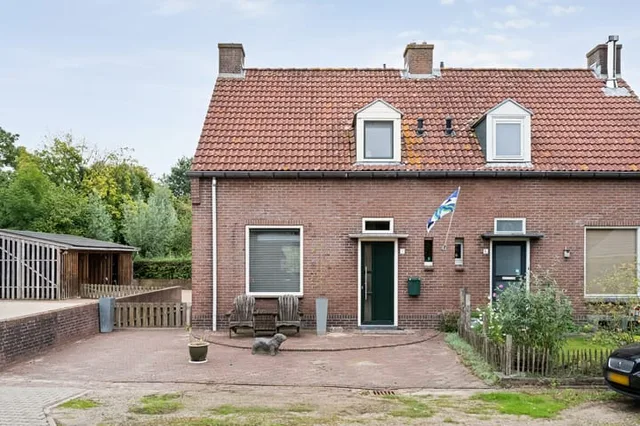 Veldweg 1