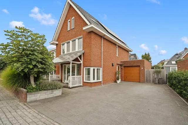 Korenmolenlaan 4