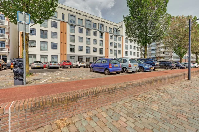 Prins Hendrikkade 14-U