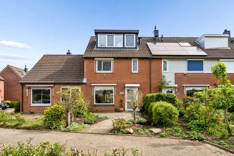 Roerdompweide 4