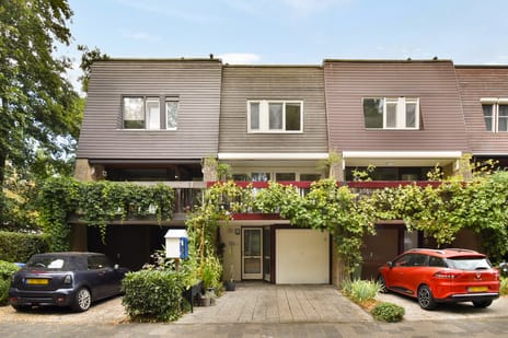 NVM Open Huizen Dag Curaçaolaan 192