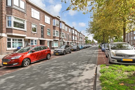 Zuiderparklaan 158