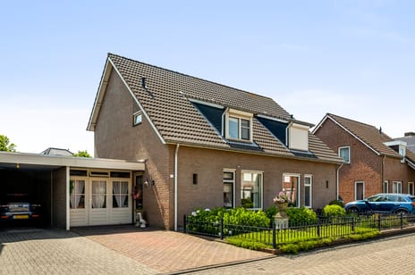 Merwijckstraat 46