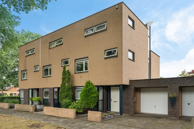 Lijsterstraat 31