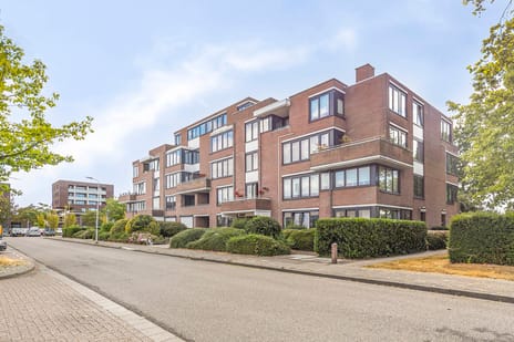 Beethovenhof 9