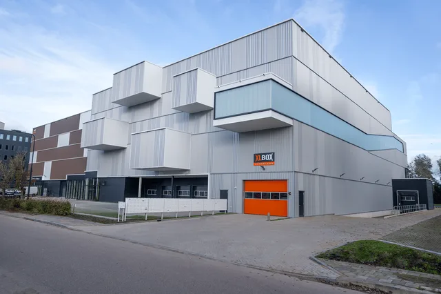 Groningenweg 14