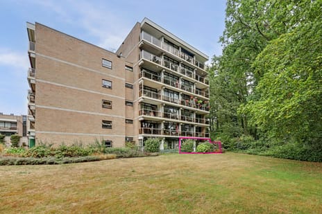 Woning in Winterswijk