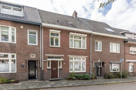 Eikenderweg 115
