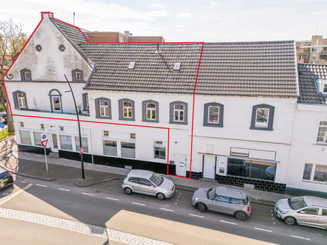 Holzstraat 144-A