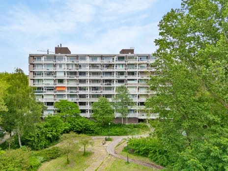Laan van Parijs 126