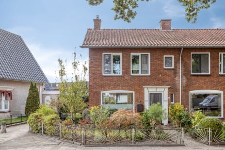 Anjerstraat 61