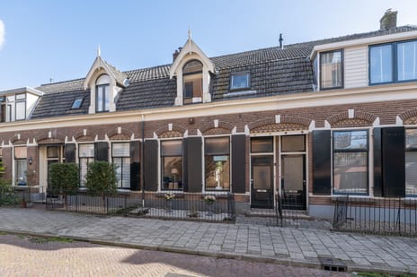 Jufferstraat 9