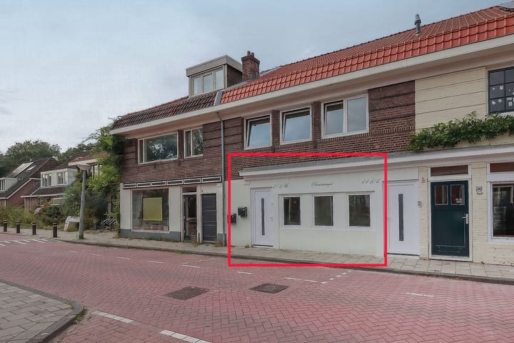 Kometensingel 114-H