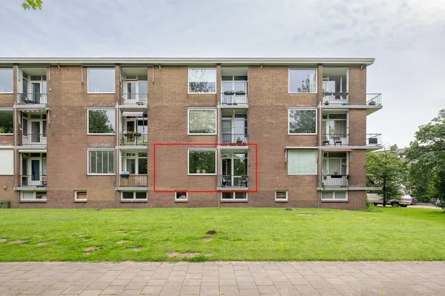 Wolvenlaan 7