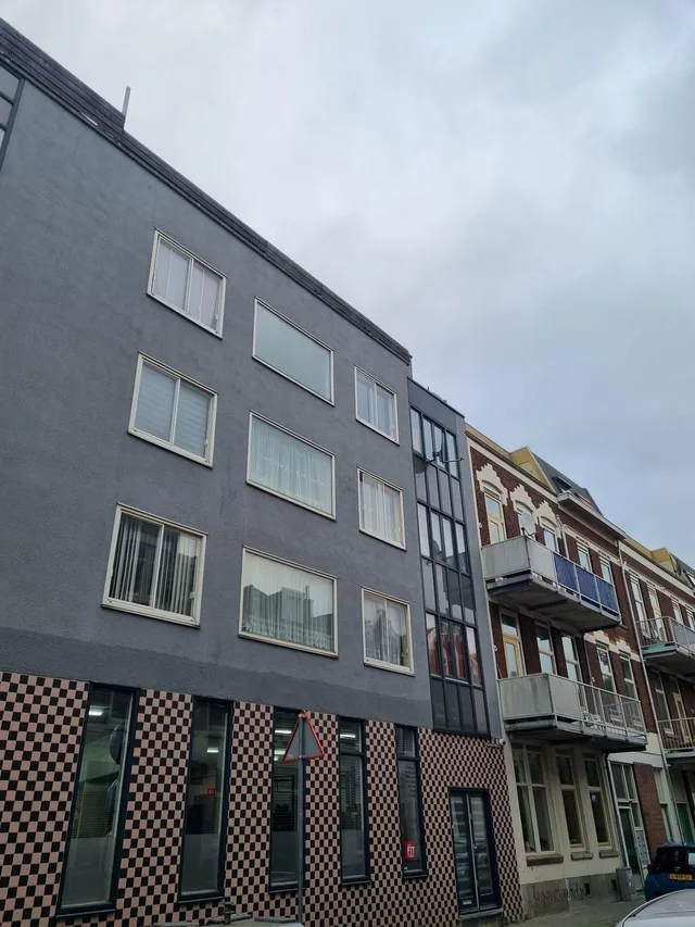 Henegouwerlaan 114-g