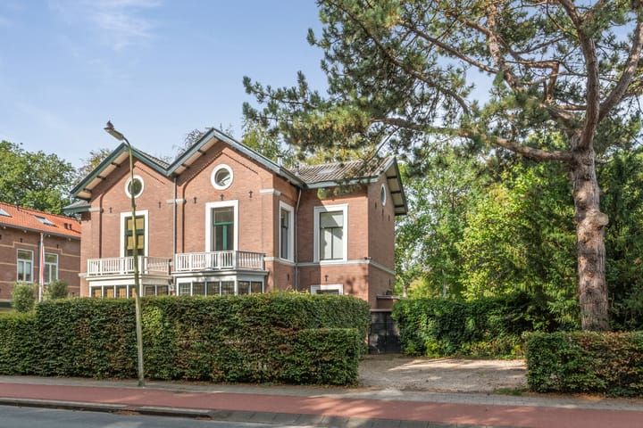 Brederodelaan 42