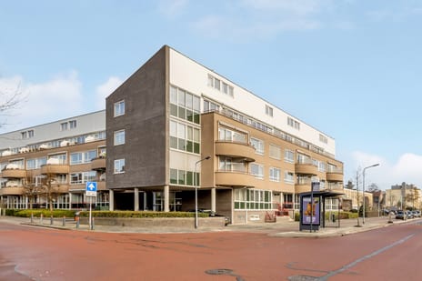 Van Riebeeckweg 43-B