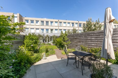 Woning in Amersfoort