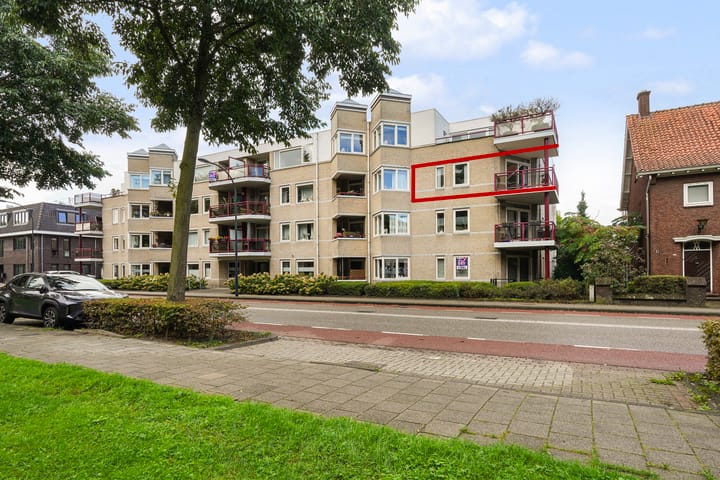 Wilhelminastraat 24-m