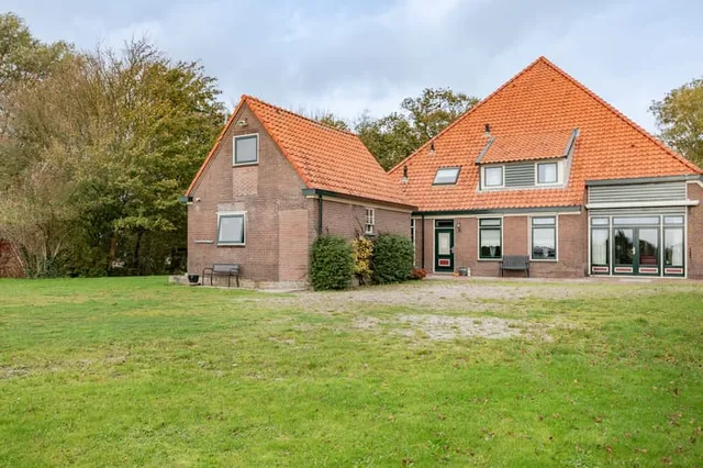 Kanaalweg 17
