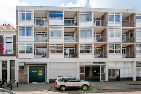 Westerbaenstraat 224