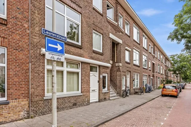 Laurierstraat 91