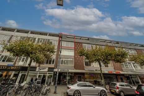 NVM Open Huizen Dag Karel Doormanstraat 461-D