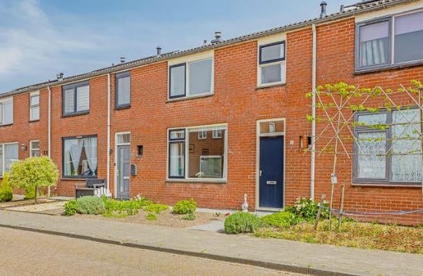 Hoofstraat