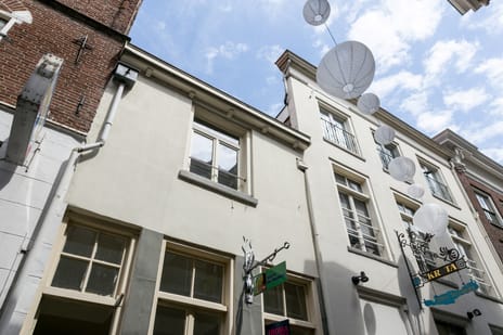 Grote Overstraat 65-B