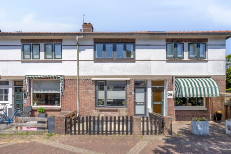 Leliestraat 27