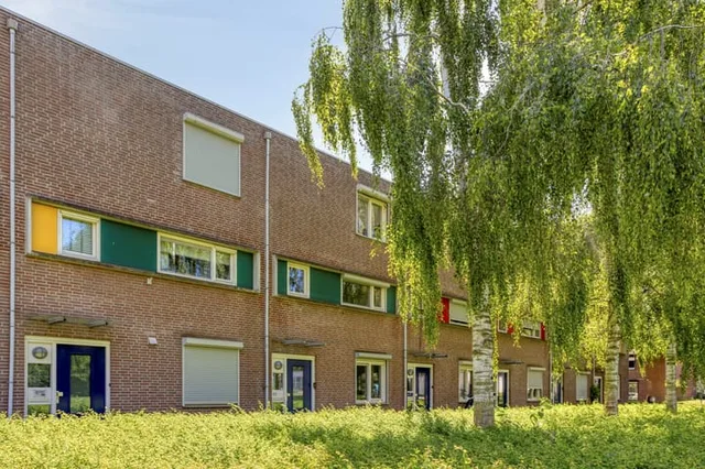 Papyrussingel 48