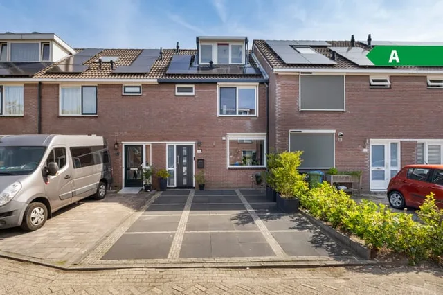Boterbloemweide 88