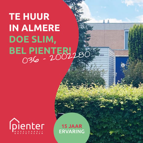 Amelisweerdpad 2