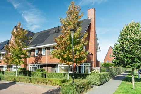 Van de Weerdstraat 2