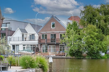 Raadhuisstraat 241-B