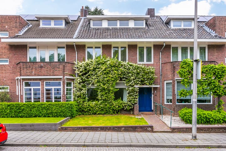 Sint Antoniusweg 4
