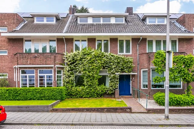 Sint Antoniusweg 4