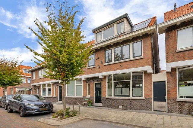 Graaf Florisstraat 70