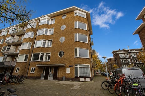 Sanderijnstraat 19-4