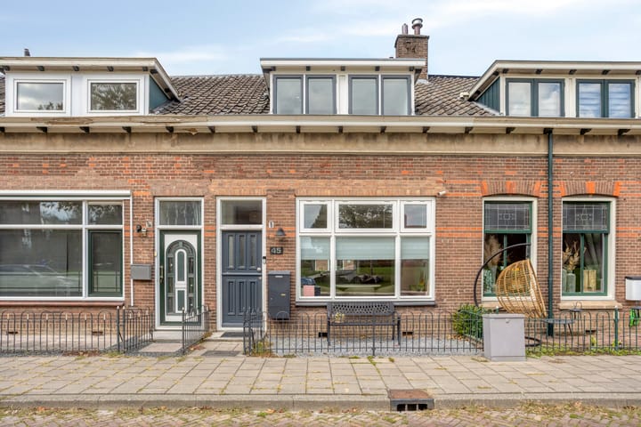 Fabriekslaantje 45