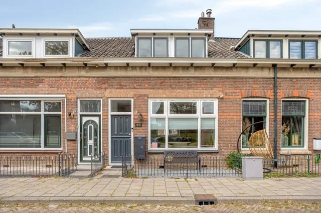 Fabriekslaantje 45