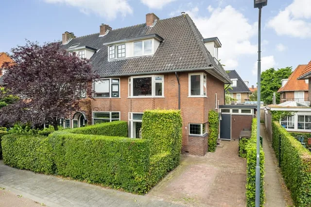 Prins Alexanderlaan 23